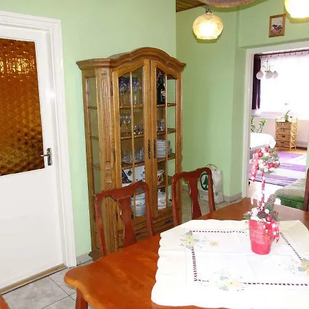 In Keszthely/balaton 19004 Appartement *