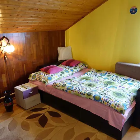 Appartement In Keszthely/balaton 19004