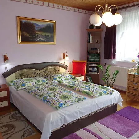 Appartement In Keszthely/balaton 19004 Keszthely