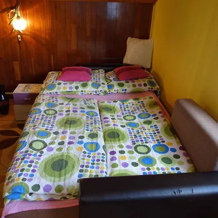 In Keszthely/balaton 19004 Appartement