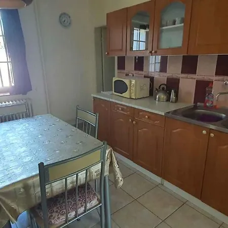 In Keszthely/balaton 19004 Appartement *