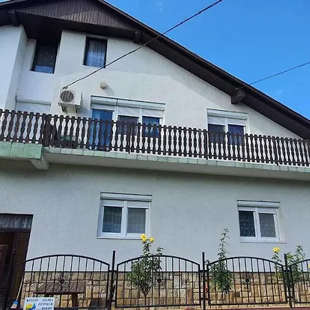 In Keszthely/balaton 19004 Appartement *