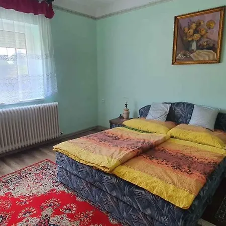 Appartement In Keszthely/balaton 19004