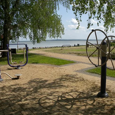 In Keszthely/balaton 34458 Apartment