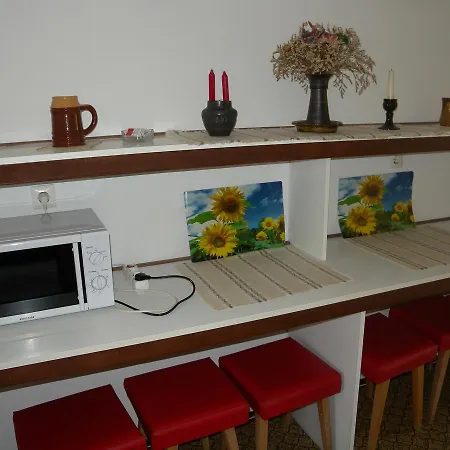 In Keszthely/balaton 34458 Apartman Keszthely