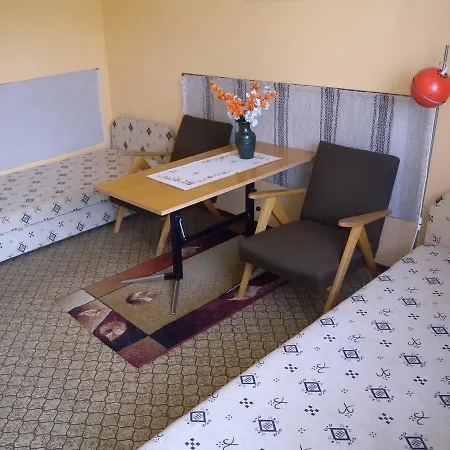In Keszthely/balaton 34458 Apartment