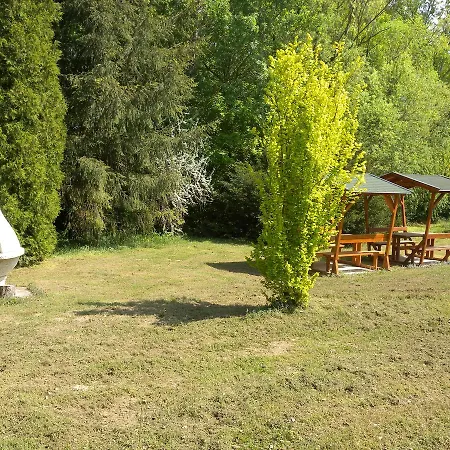 In Keszthely/balaton 34458 Apartment *