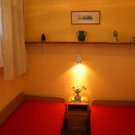In Keszthely/balaton 34458 Apartment